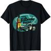 Vintage El Rancho Hotel and Casino Las Vegas T-Shirt