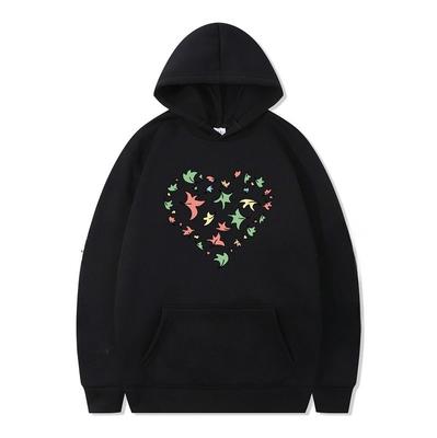 WISH Nick and Charlie Heartstopper Hoodies Fashion Long Sleeve Sweatshirts Men Women Harajuku Streetwear Pullovers Sudaderas