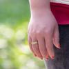 Vinterly Pure Copper Magnetic Rings Women Big Size Adjustable Gold-color 6.7mm Cuff Jewelry Wedding Bands Resizable Finger Rings
