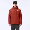 Men's 3-in-1 Fleece-Lined Softshell Jacket