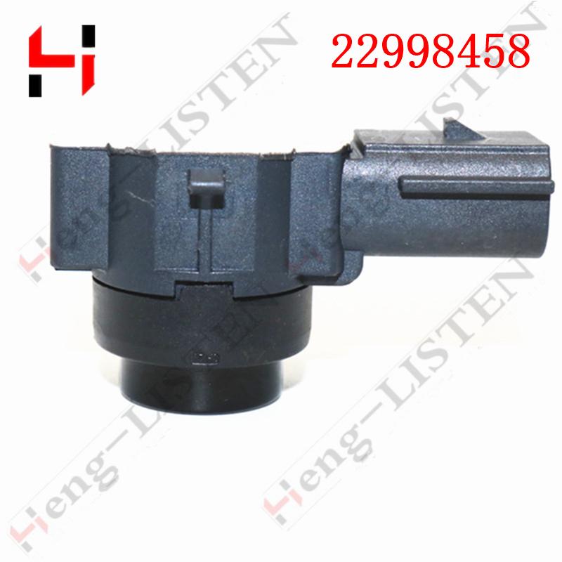 22998458 OEM 0263023325 Parking Sensor Distance Control Sensor For Ad Am Cor Sa E Mer Iva Car Accessories 14-17