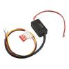 12V-24V Car LED DRL Controller LED Universal Light Controller On/Off Switch Automatic Control for Auto Car Accessories
