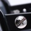 Used CARTIER Sunglasses Eyewear 2385163 Size 5122 135 GP Metal Acetate Black Good Condition Used 4a005072