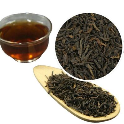 Yunnan Shu Puer Puerh Tee Jahr Reifer Pu-Erh Tee China - Tee & Aufgüsse