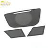 Lynk&Co 09 Front Speaker Cover for 21 Models - Car Door Audio Panel Modification Accessory