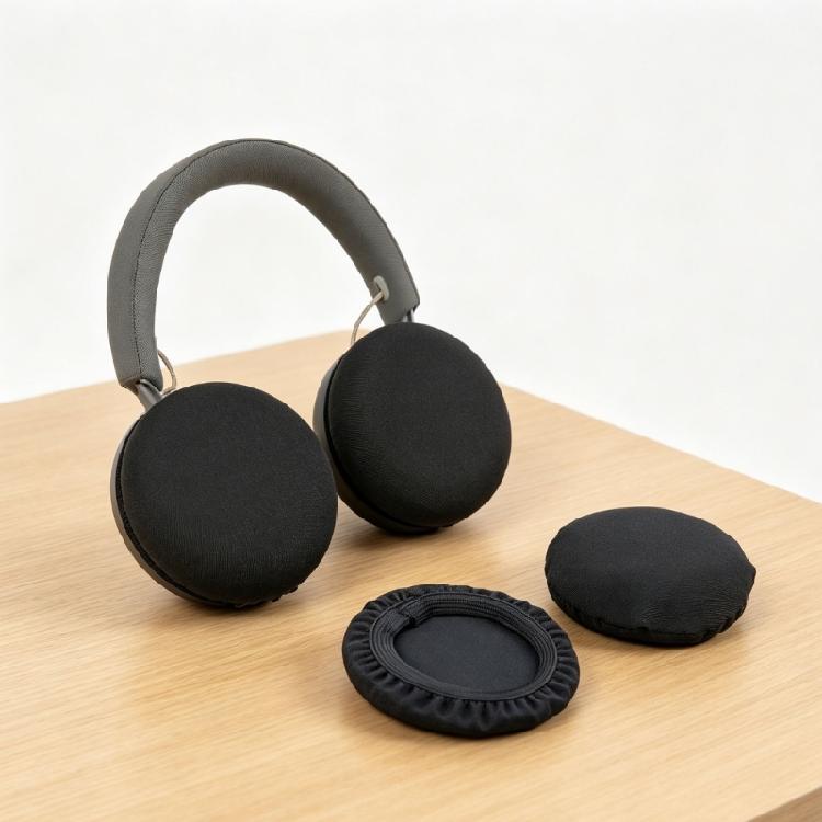 Customizable Headphone Dust Guard Washable Earcup Protectors For Studio3 2 Quick Installation And Removable