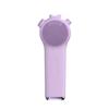 Electric Silicone Vibrating Cleanser / Vibrating Face Wash Skin Care
