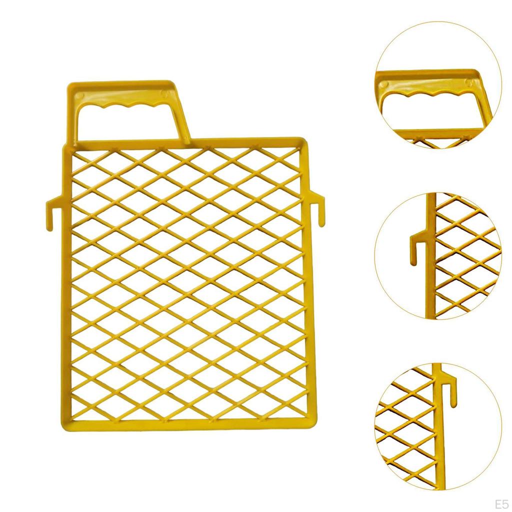 Paint Grid Tray for Home Renovation Projects