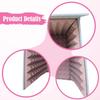 Portable Insulated Vocal , Absorbent Polyester, Detachable, Home Function, Suitable for Artists,