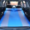 Automated Inflatable Car Mattress for SUV Trunks and Rear Seats