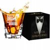 Szklanka Whisky Na Wieczór Kawalerski Prezent Y4