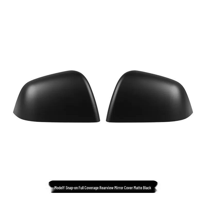 Tesla Model 3/Y Rearview Mirror Cover and Frame