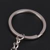 2026 Zodiac Year Of The Horse Metal Keychain Backpack Lucky Horse Pendant Keyring Badge Key Chain Gift