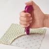 3pcs Sewing Rolls, Seam Joint Rollers, Sewing Fast Pressure Roller Tools, Easy-to-hold Handles