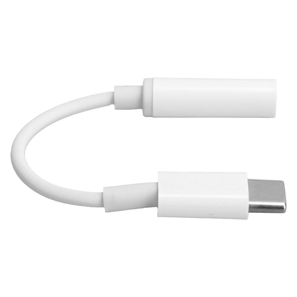 Type‑C To 3.5mm Headphone O Jack Adapter for Huawei M10P20Xiaomi Mix2Note3