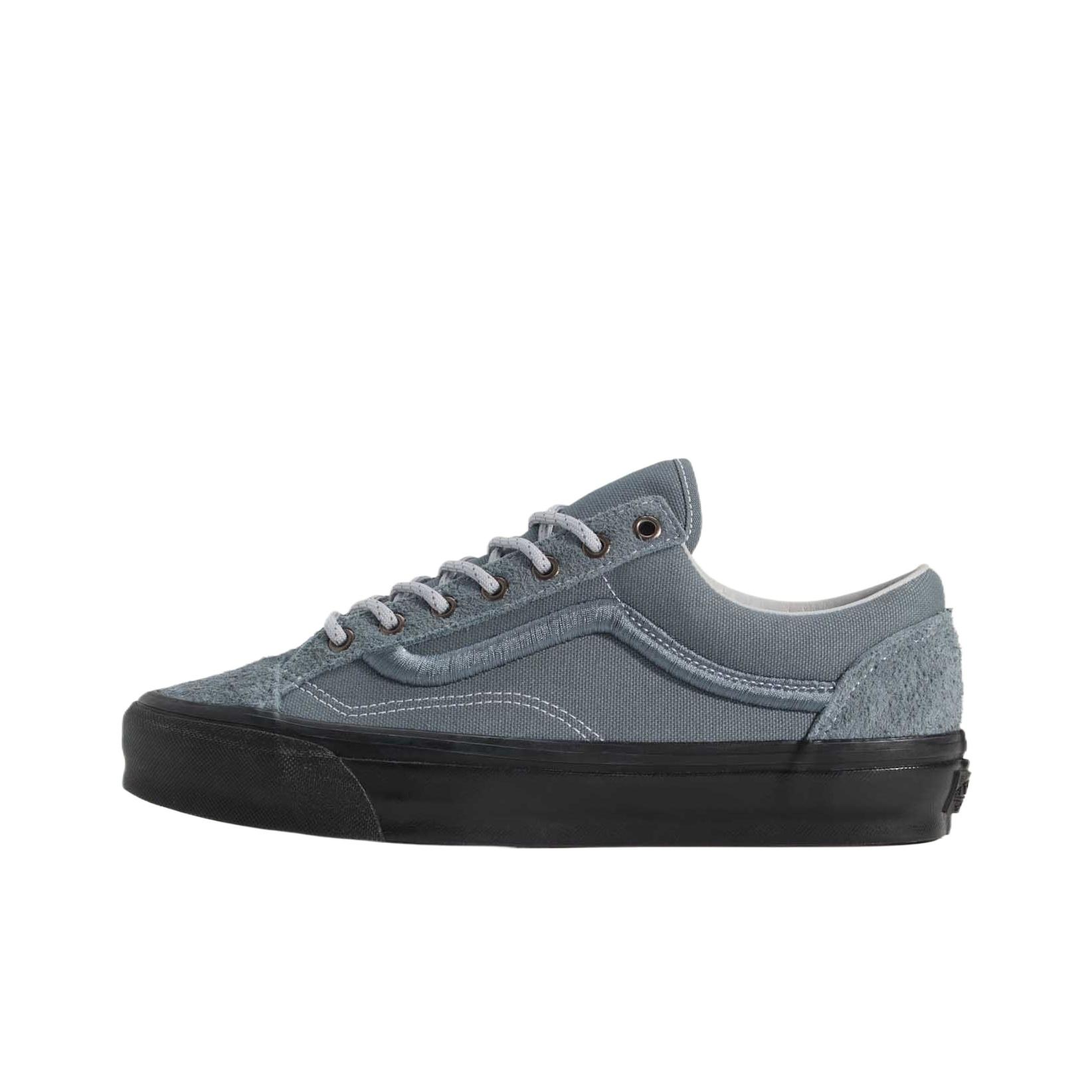 

Vans Премиальная Модная Универсальная Удобная Обувь для Скейтбординга Унисекс Кроссовки VN000D9RSTM 43