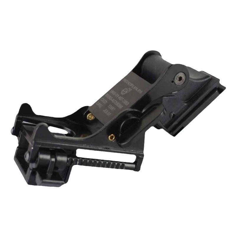 Adaptador de suporte para óculos de visão noturna PVS-14 para capacete MICH
