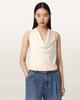 ALLSAINTS Joy Cowl Top W042Ke-4902