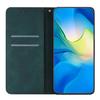 Klapphandyhülle für Samsung S25Ultra - Brieftaschen-Klapphülle aus Kunstleder, stoßfest, Business-Hüllen, Vollabdeckung für Samsung S25/S24/S23/S22/S21/Ultra/Plus/Fe
