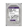 Western Digital WD Purple 8TB Surveillance Hard Drive
