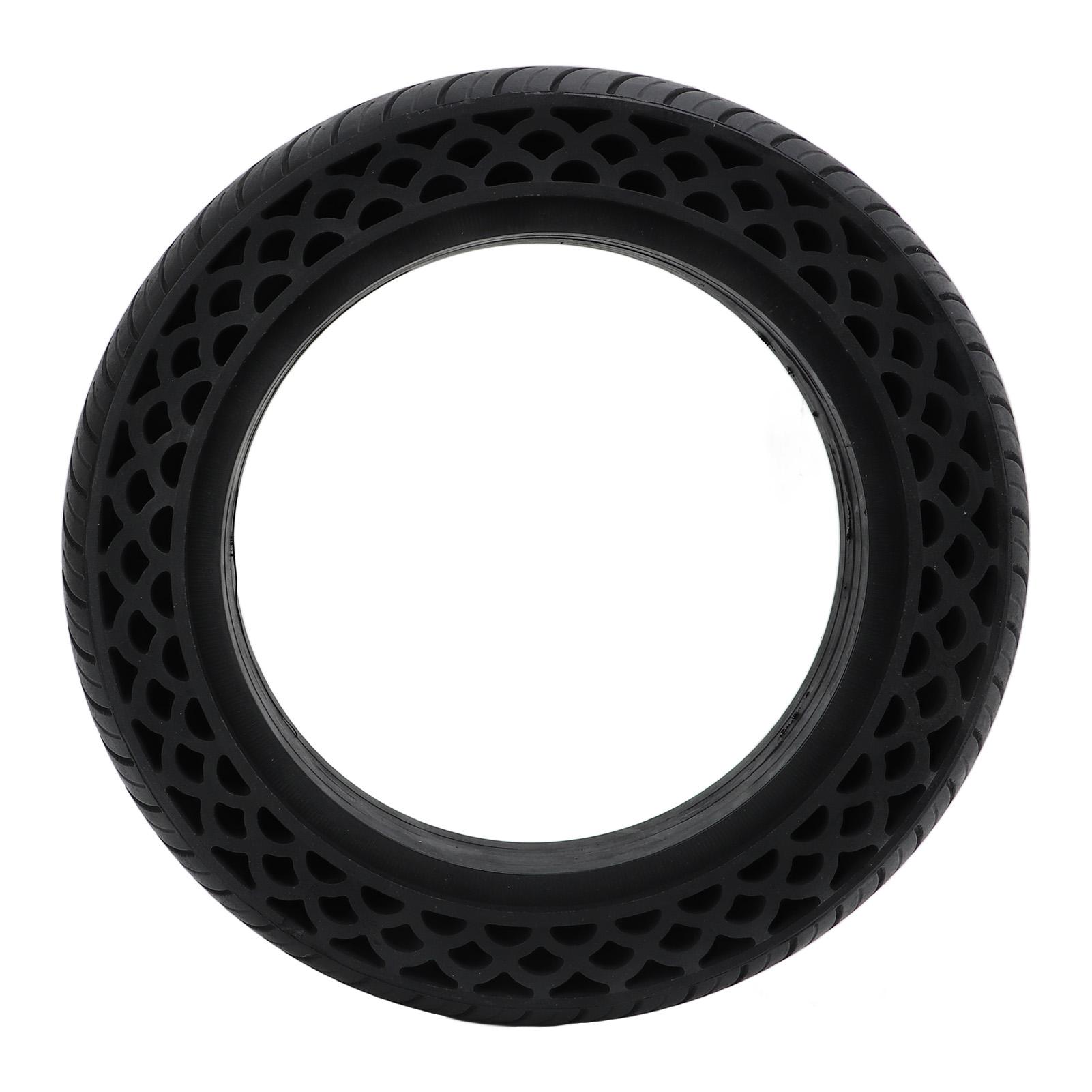 Igeteck 9.0X2.0 Electric Scooter Tires For Xiaomi Scooter Replacement Tires Rubber Cellular Tire