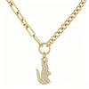 LACOSTE Necklaces Women's 2040145