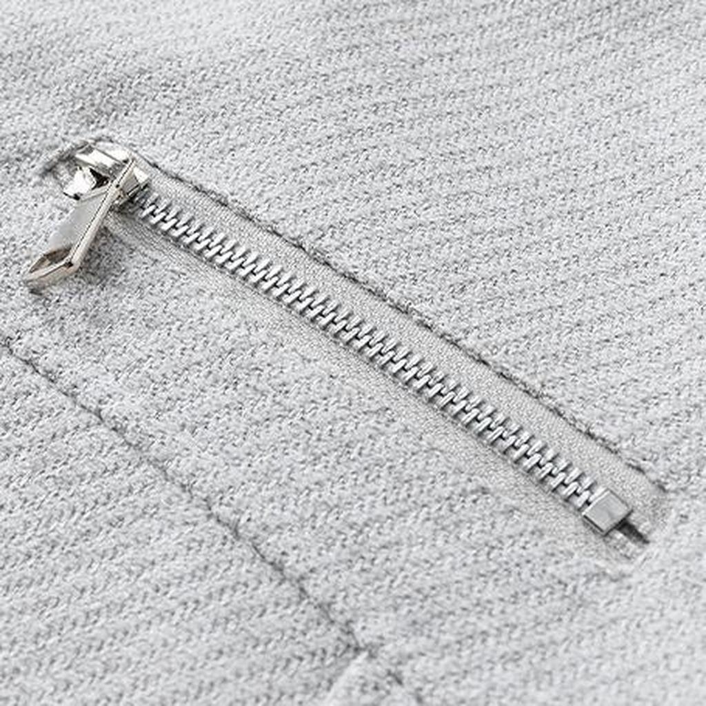 Men's Lapel Advanced Sense With Everything Solid Color Jacket Trend Plus Size Loose Casual Coat