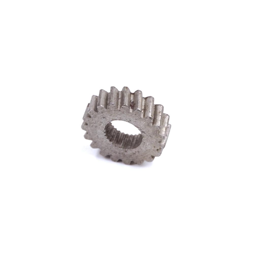 ESR525 Sunroof Motor 44249121 Repair Hardened Metal Cog Gear 19 Teeth for Land Rover Freelander MK1 I L314 1997–2006