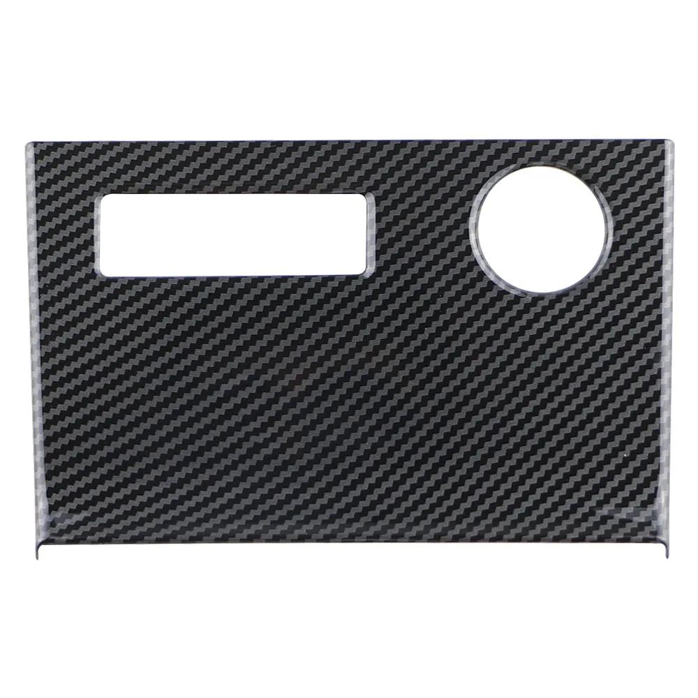 

For Toyota Avanza Veloz 2025 2025 2025 Accessories Center Console Sticker Engine Button Panel Cover Interior Trim Car Styling