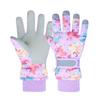 Ski Winter Winter Snow Gloves for Boys and Perfect for Winter Mountain and Playing In the Snow Light Size M Gloves, Kids' Gloves, Boys'