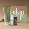 [Gift Wrapping] Salon Zip Intensive Treatment 200ml (Free Gift: Milk Pack 50ml + Water Treatment 30ml)