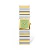 Minimalist Square Dial Womens Quartz Watch Stainless Steel Band Fashion Wristwatch 2026 New Arrival