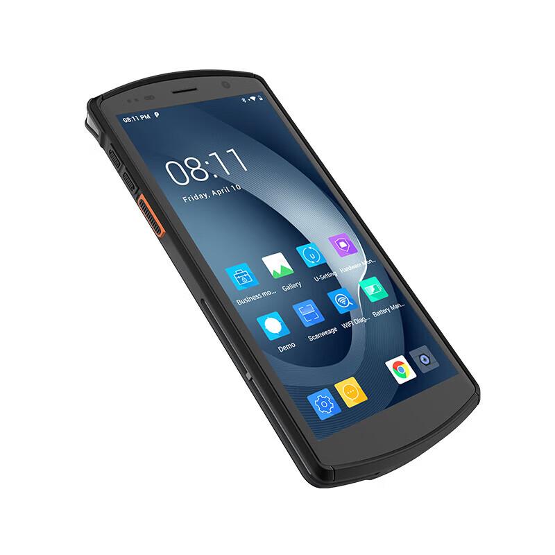 Urovo HB660 Android Handheld PDA Barcode Scanner