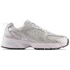 New Balance Zapatillas unisex 530 White Cosmic Jade Summer-Fog MR530ZEL
