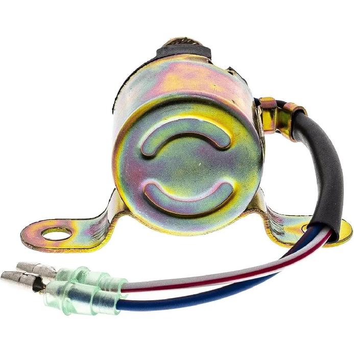 Starter Solenoid Relay Switch Fit for 4012013 Sportsman 550 400 300 X2 XP Hawkeye 4011483