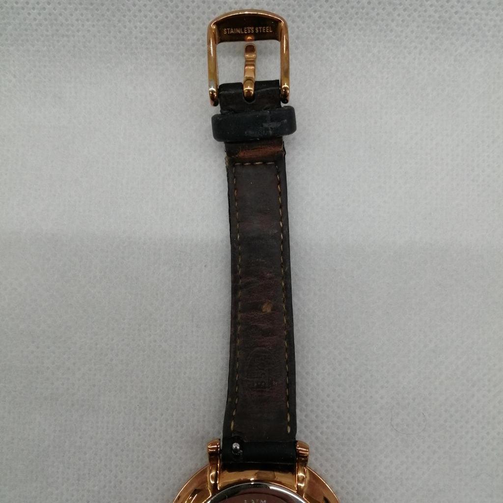 Used FOSSIL ES3843 Quartz Watch