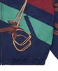 Polo Ralph Lauren Big Bayport Equestrian Print Jacket - Multicolor