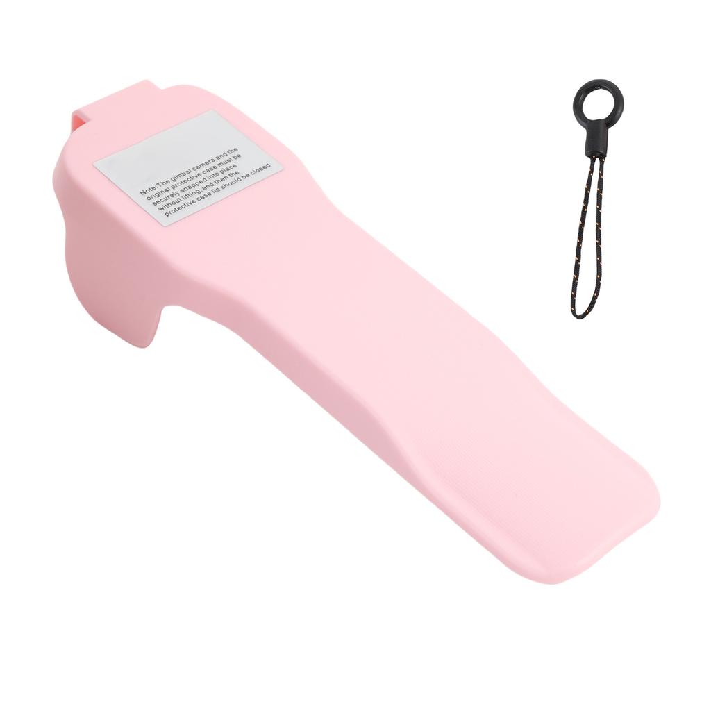 Handheld Camera Lens Protective Cover for Pocket 3 Camera Lens Cap Anti Scratch Built In Filter