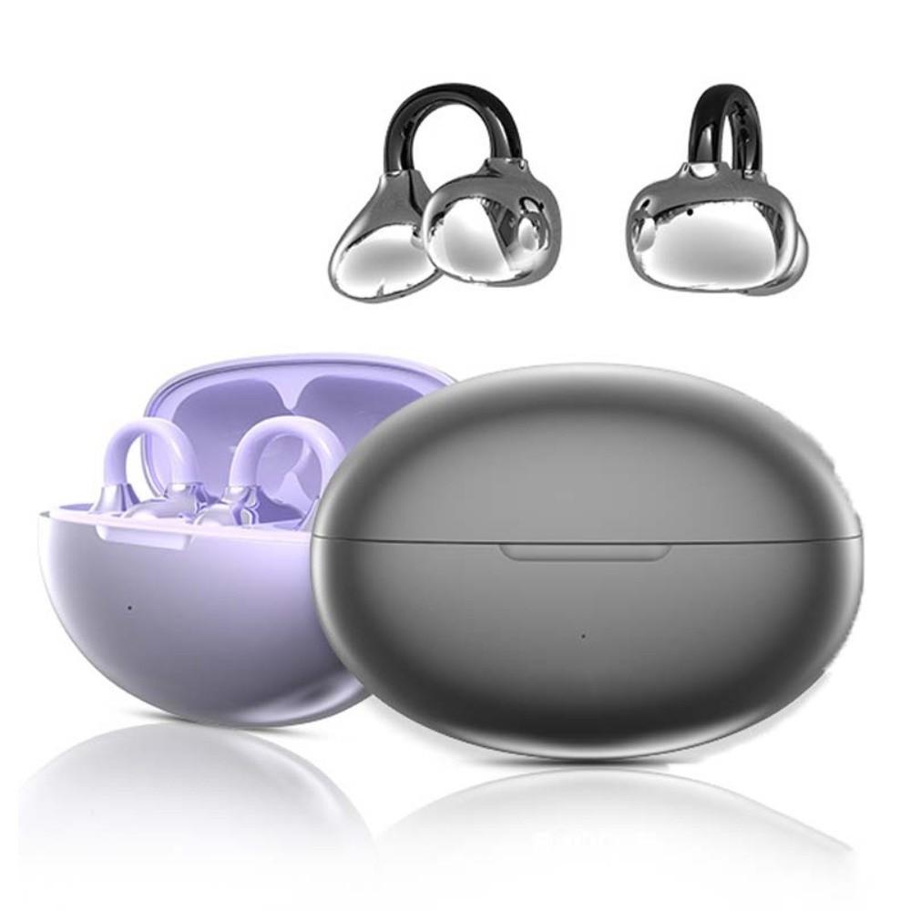 Touch Control Bluetooth Headphone Noise Reduction Bluetooth Earbuds Mobile Phone Universal