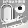 Baby Bath Tub Foldable Toddler Bathtub Large Size Infant Bathing Newborn Kids Home Use