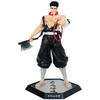 Toys Model Anime Demon Slayer Kimetsu No Yaiba Figure Giyuutarou Daki Kokushibo Tsugikuni Yoriichi Douma Inosuke Action Figures