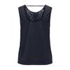 Top sans manches à dentelle Femme JDY
