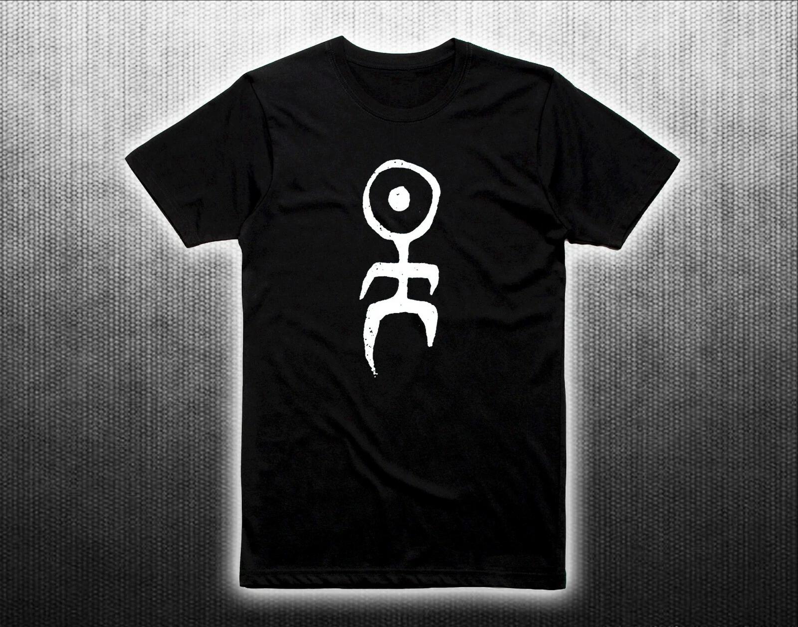 Einsturzende Neubauten - T-Shirt 4XL