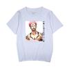 Jujutsu Kaisen T Shirt Streetwear Short Sleeve Tshirts Boys Girls Tops Men Women Clothing T-shirt