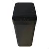 Automatická popelnice Koupelna Smart Trash 15L Vodotěsná Prostorově úsporná Bezdotyková pro
