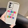 k-Karol G Manana Sera b-Bonito Phone Case For Realme C75 C71 C67 C65 C63 C55 C53 C35 C33 C31 C30 C21Y C21 C20 C11 C2 GT 6 Cover