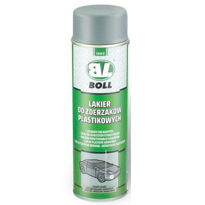 Boll Lakier Do Zderzaków W Sprayu Jasno Szary