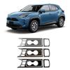 22-Model Toyota Yaris Cross RHD Cup Holder Cover