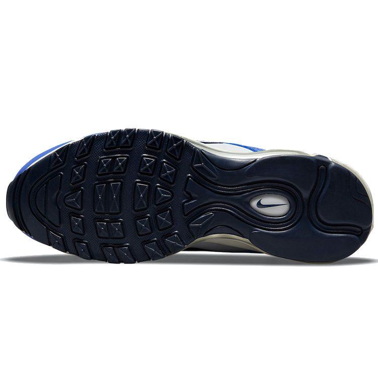 Nike Air Max 97 Sapphire Pistachio Frost Obsidian Women's DH5724-100
