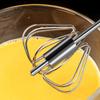 Egg Stirrer Baking Mixer Coffee Milk Blender Egg Whisk Baking Tool Egg Beater Kitchen Accessories